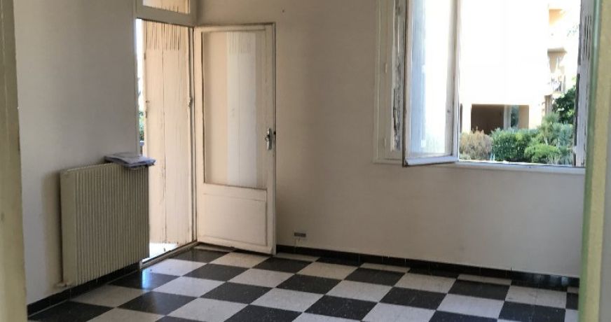 vente Appartement Beziers