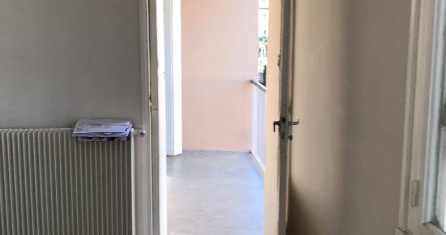 vente Appartement Beziers