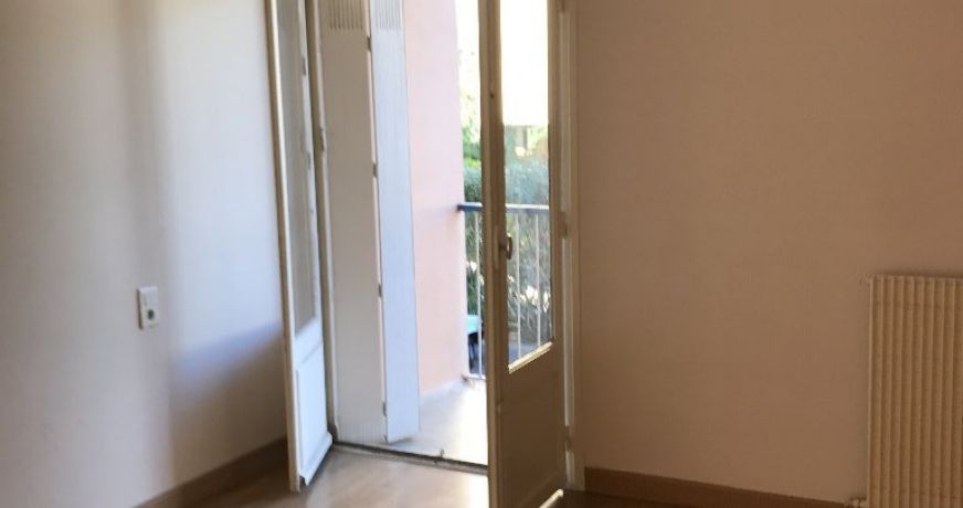 vente Appartement Beziers