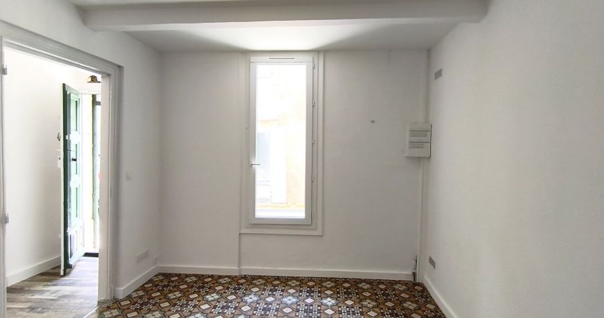 location Maison Cers