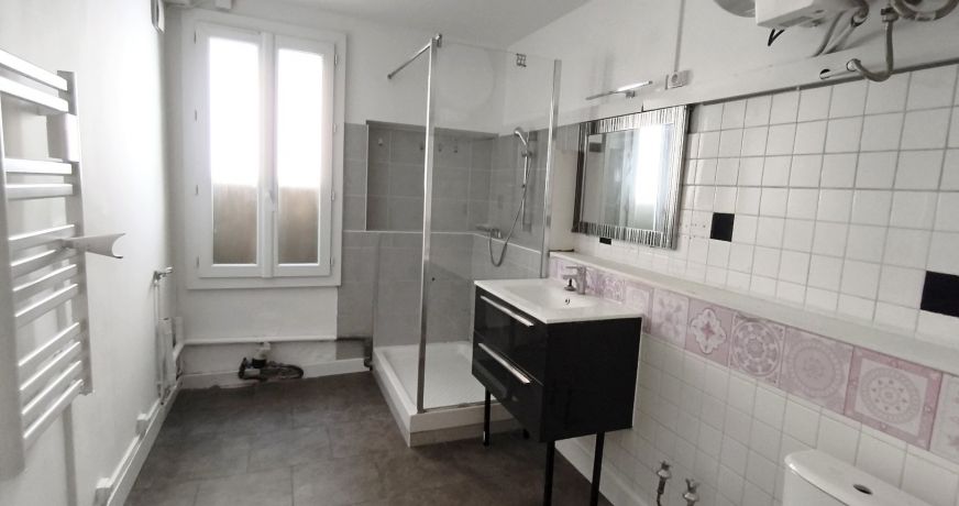 location Maison Cers