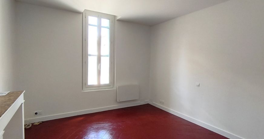 location Maison Cers
