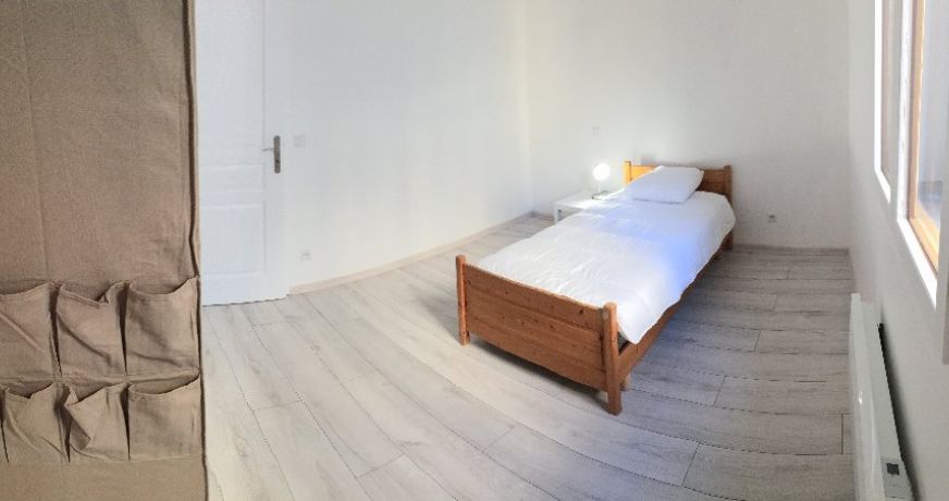 location Appartement Beziers