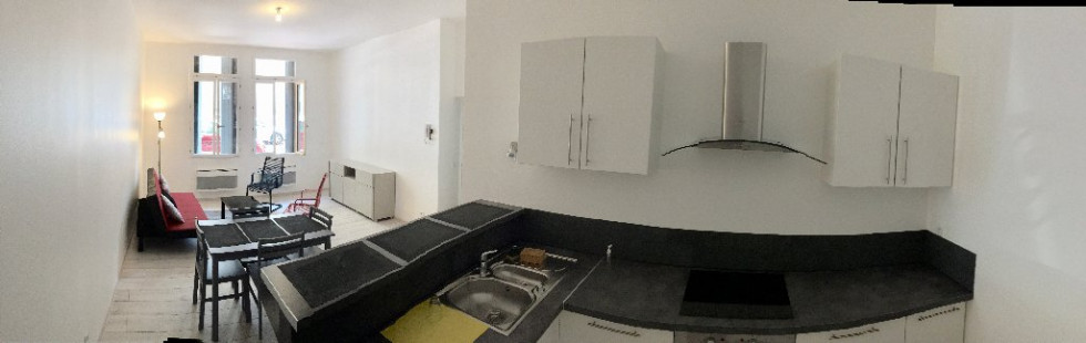 location Appartement Beziers - Photo 4