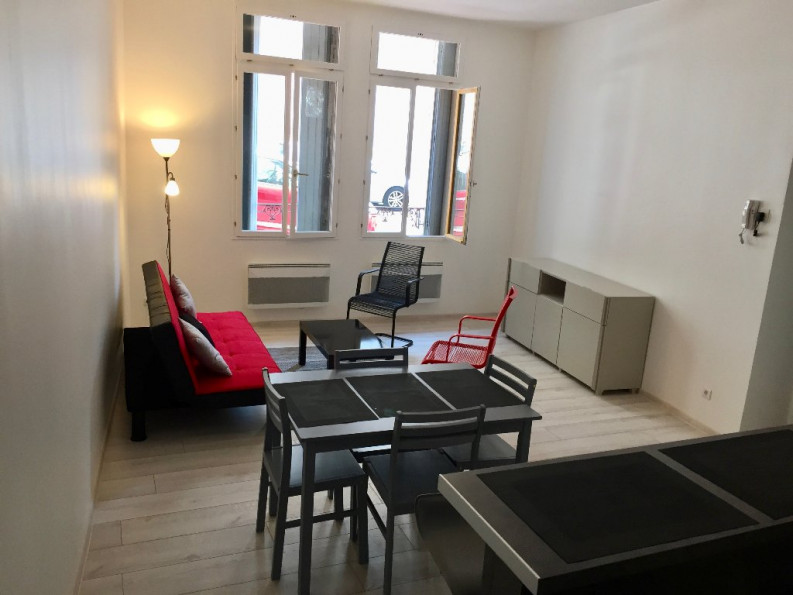 location Appartement Beziers - Photo 1