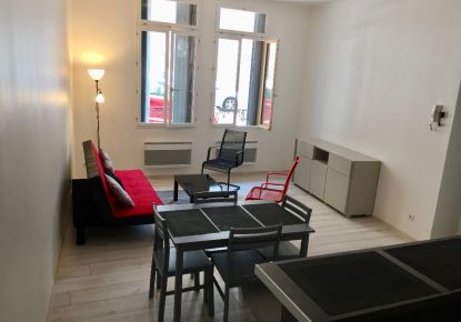 location Appartement Beziers