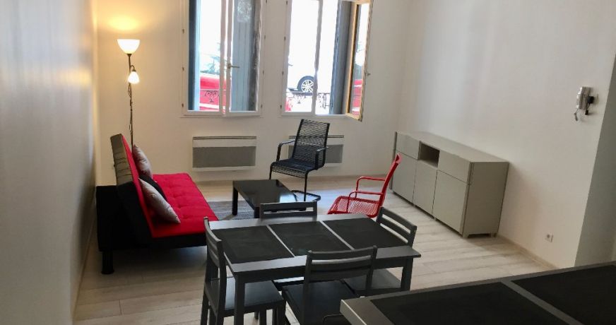location Appartement Beziers