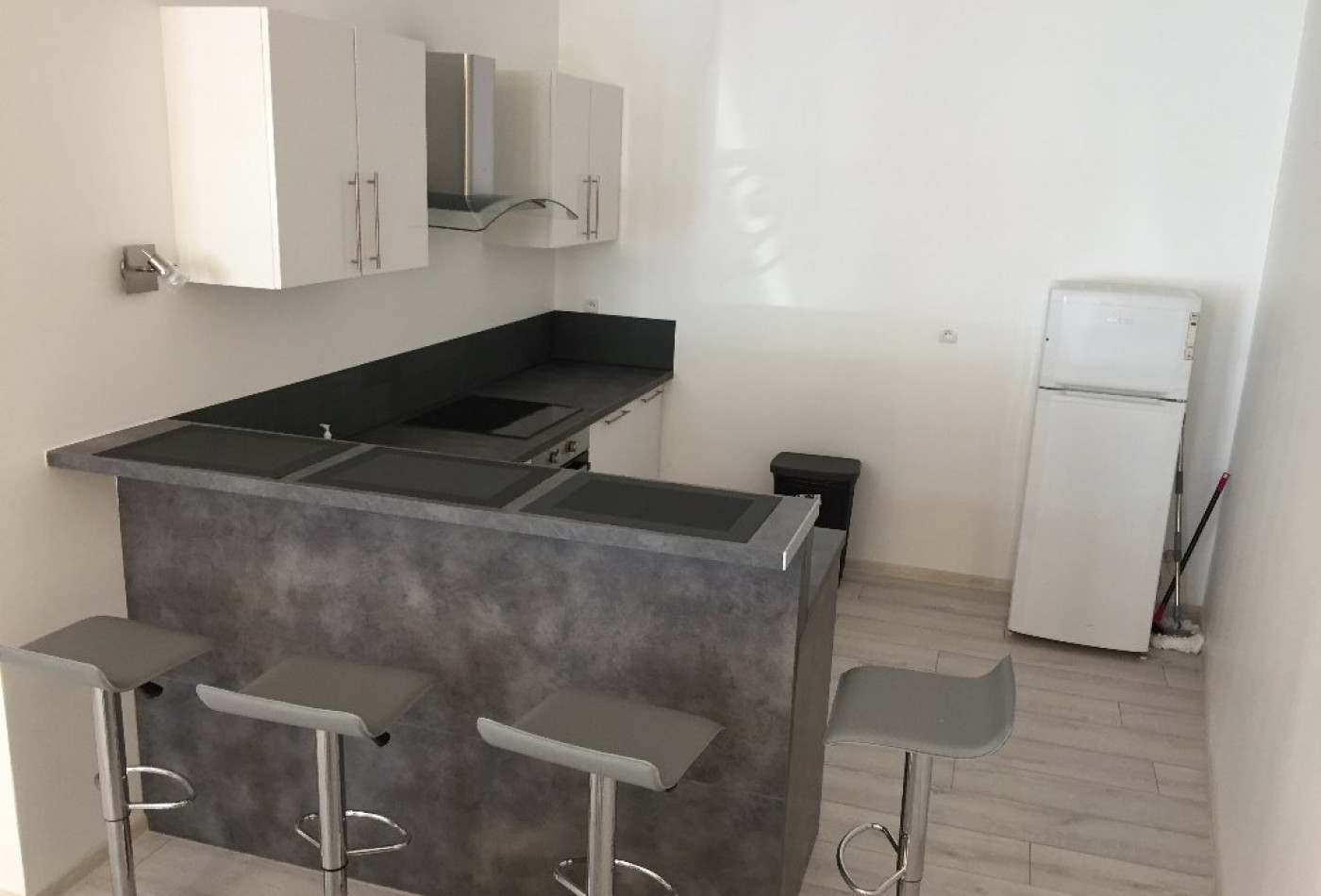 location Appartement Beziers - Photo 3