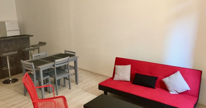 location Appartement Beziers
