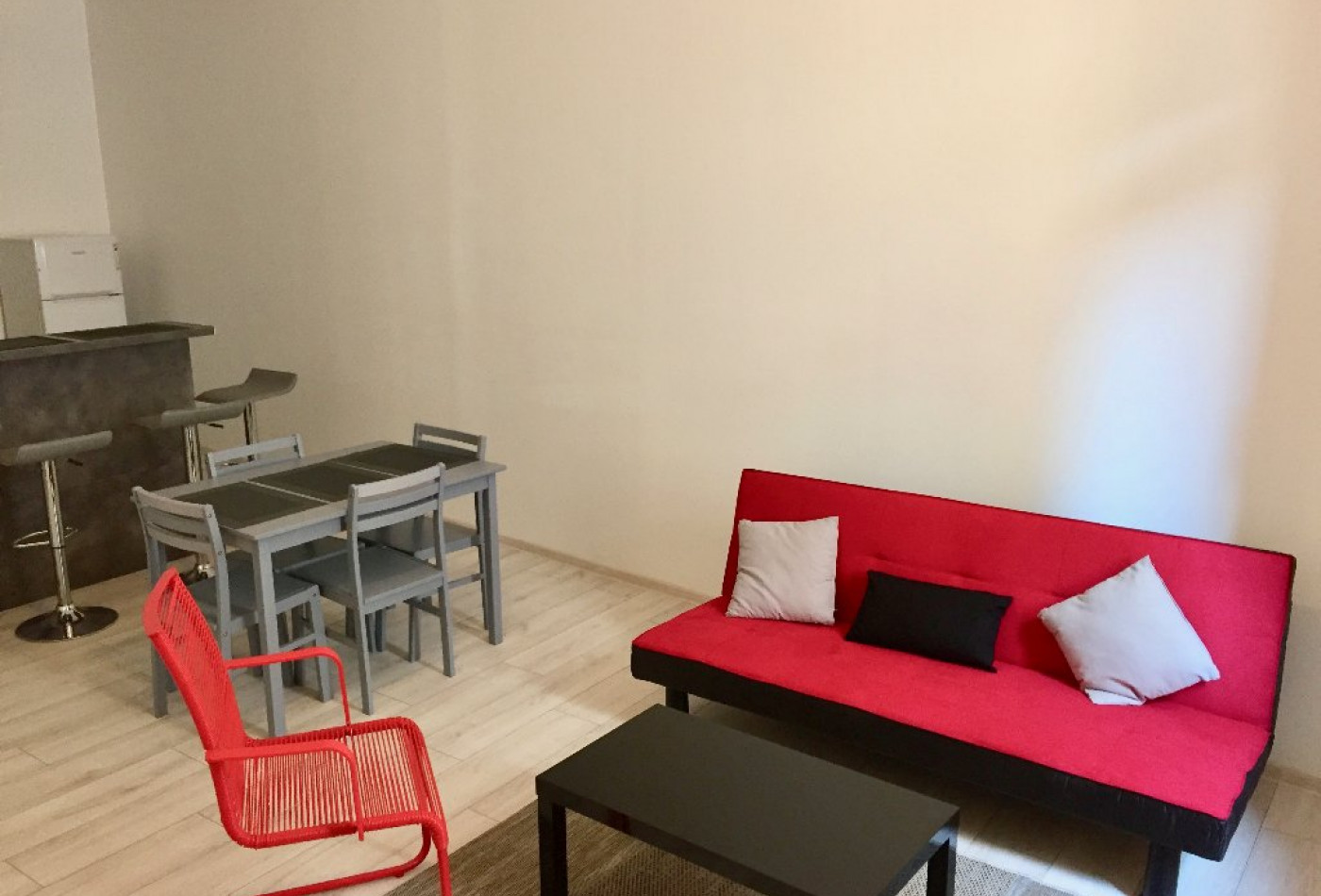 location Appartement Beziers - Photo 1