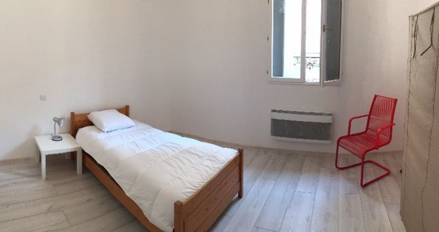 location Appartement Beziers