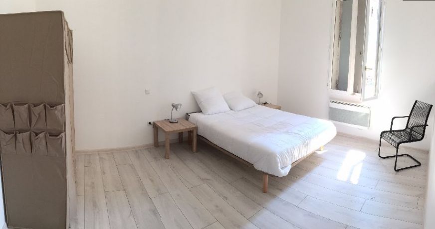 location Appartement Beziers