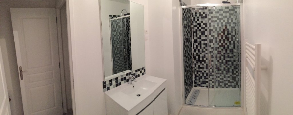 location Appartement Beziers - Photo 9