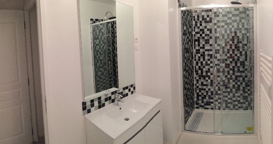 location Appartement Beziers