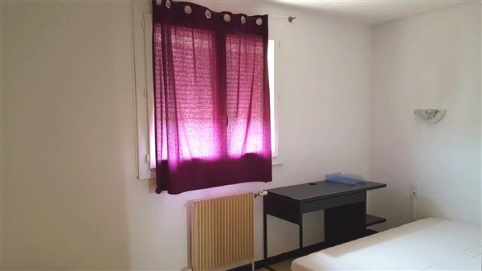 location Appartement Beziers - Photo 8