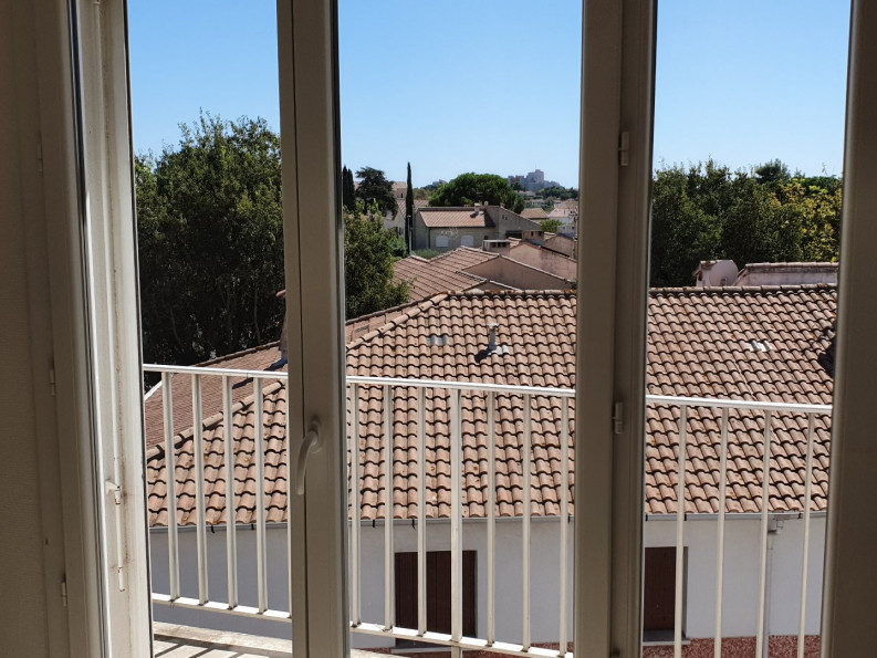 location Appartement Beziers - Photo 9