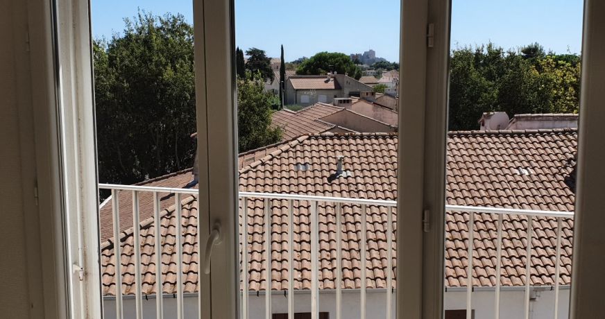 location Appartement Beziers