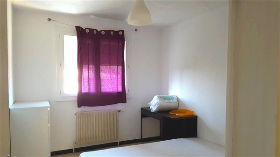 location Appartement Beziers - Photo 7