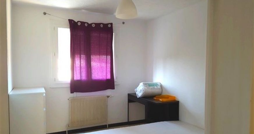 location Appartement Beziers