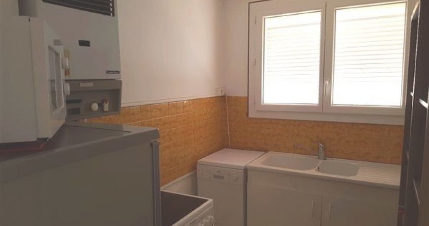 location Appartement Beziers