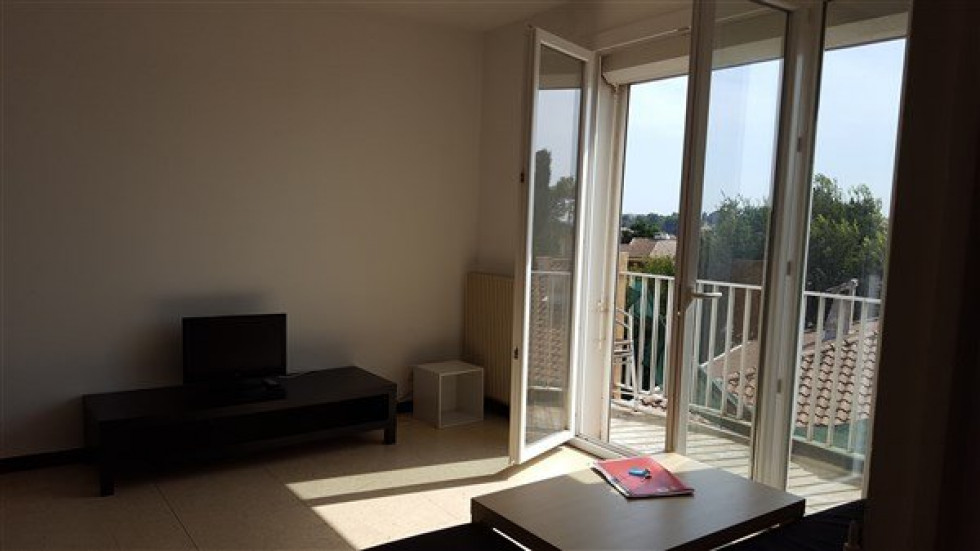 location Appartement Beziers - Photo 10