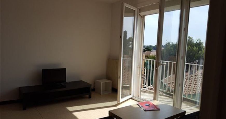 location Appartement Beziers