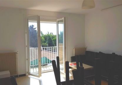 location Appartement Beziers
