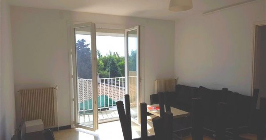 location Appartement Beziers