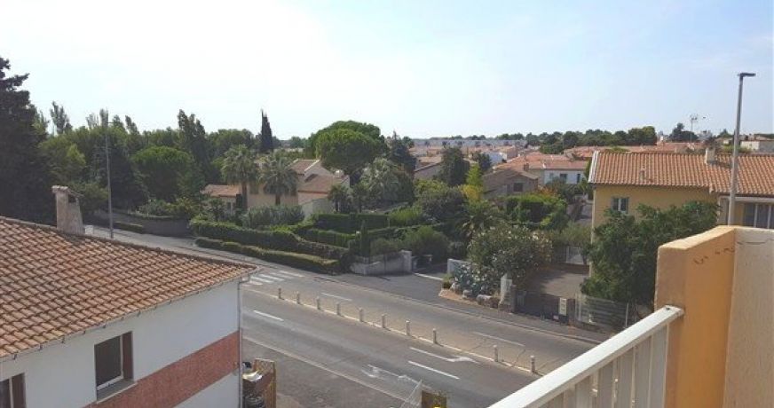 location Appartement Beziers