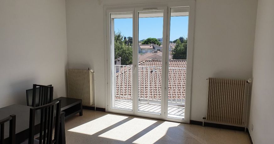 location Appartement Beziers