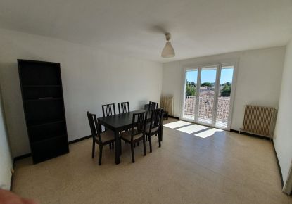 location Appartement Beziers
