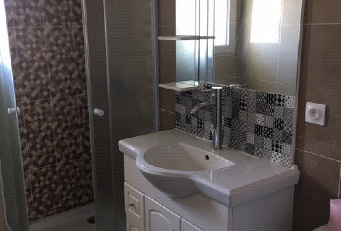 location Appartement Pailhes - Photo 8