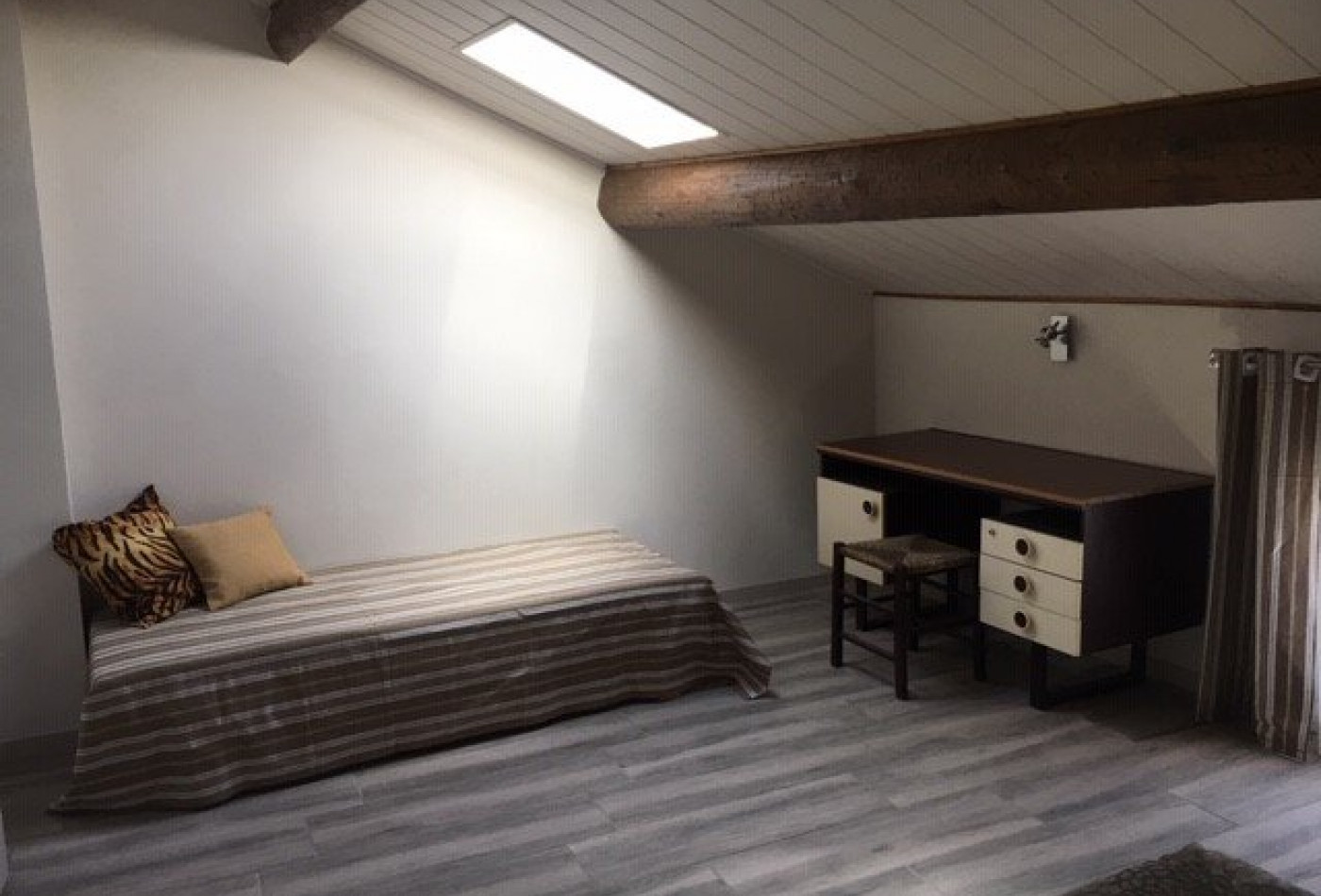 location Appartement Pailhes - Photo 4