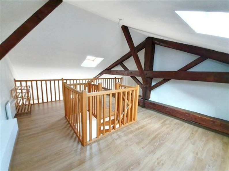 location Appartement Beziers - Photo 3