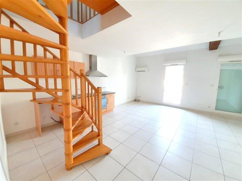 location Appartement Beziers - Photo 5
