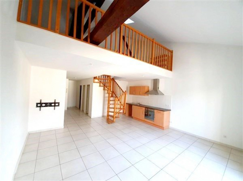location Appartement Beziers - Photo 1