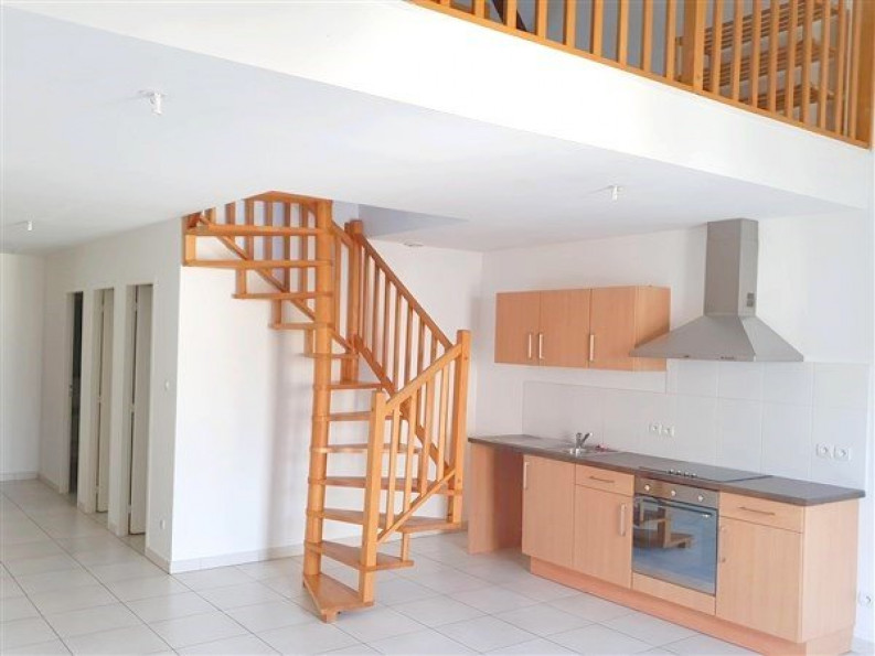 location Appartement Beziers - Photo 7