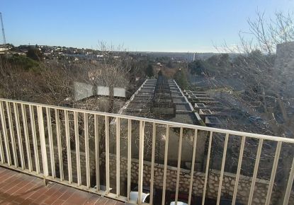 location Appartement Beziers