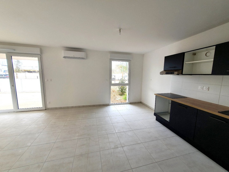 location Appartement Valras Plage - Photo 3