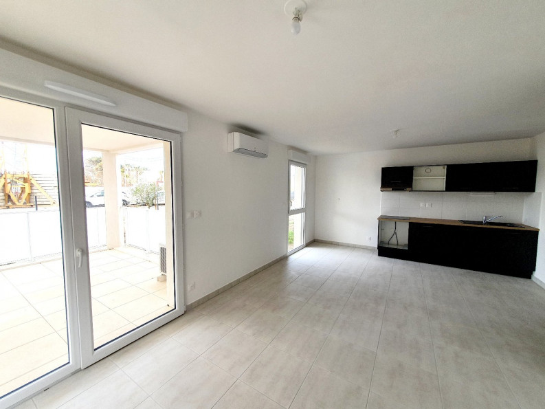 location Appartement Valras Plage - Photo 6
