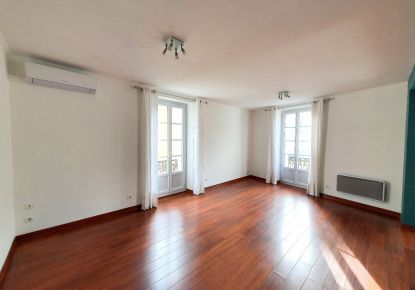 vente Appartement Beziers