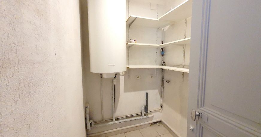 vente Appartement Beziers