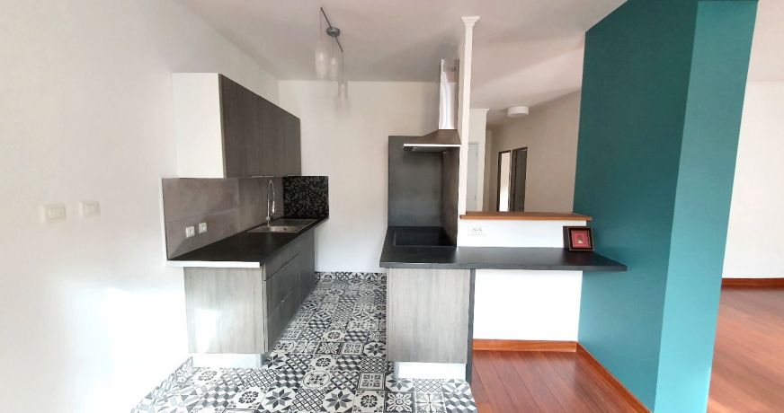 vente Appartement Beziers