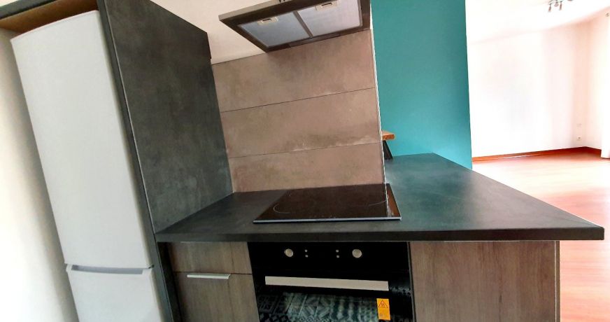 vente Appartement Beziers