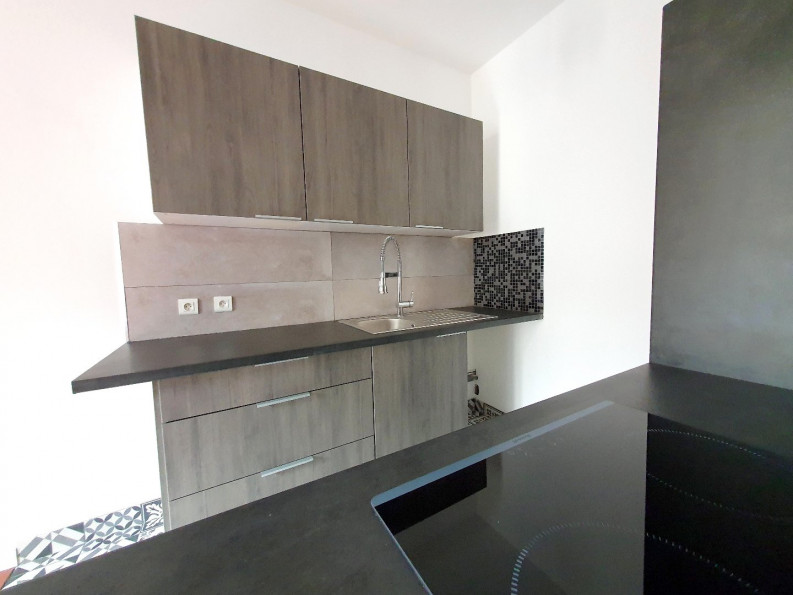 vente Appartement Beziers - Photo 8