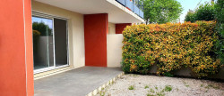 location Appartement en rez de jardin Beziers