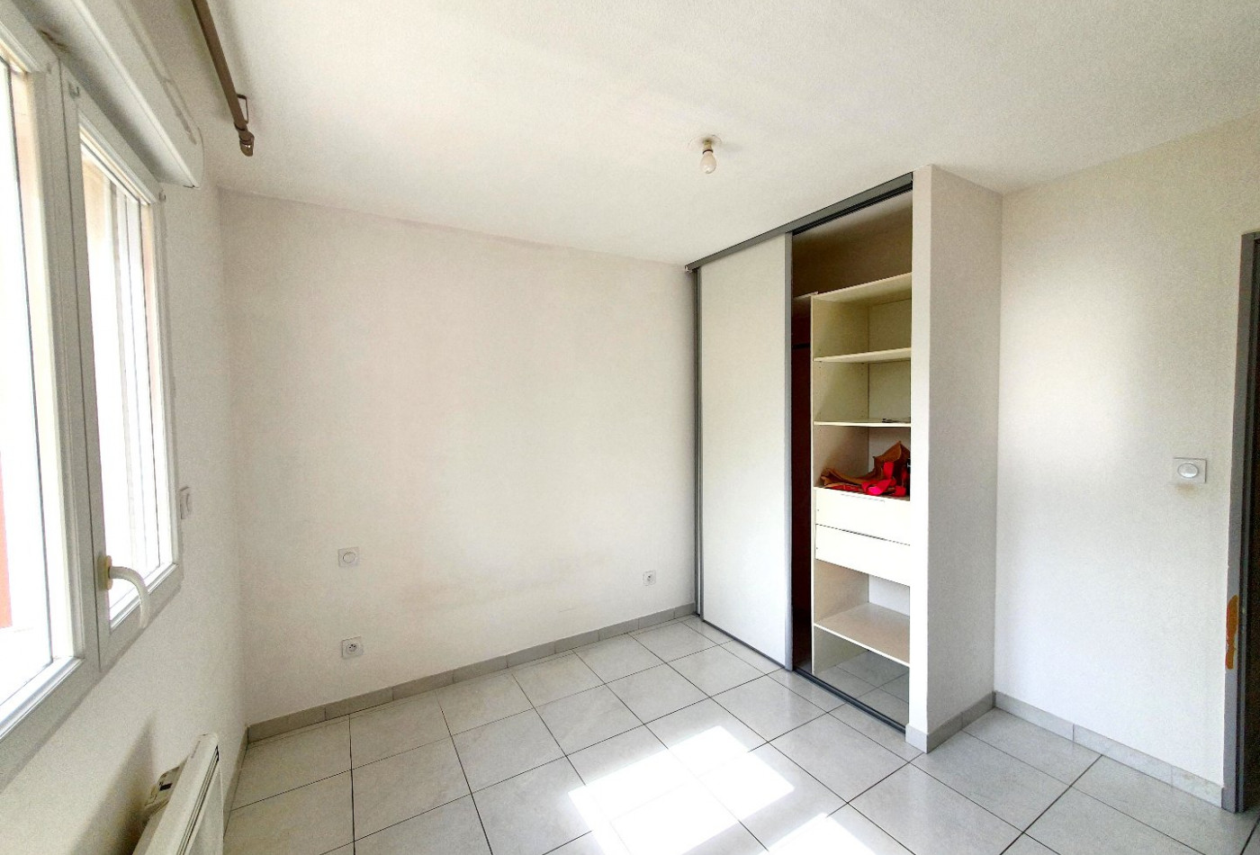 location Appartement en rez de jardin Beziers - Photo 5