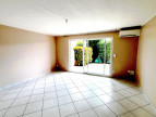 location Appartement en rez de jardin Beziers