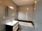 location Appartement en rez de jardin Beziers