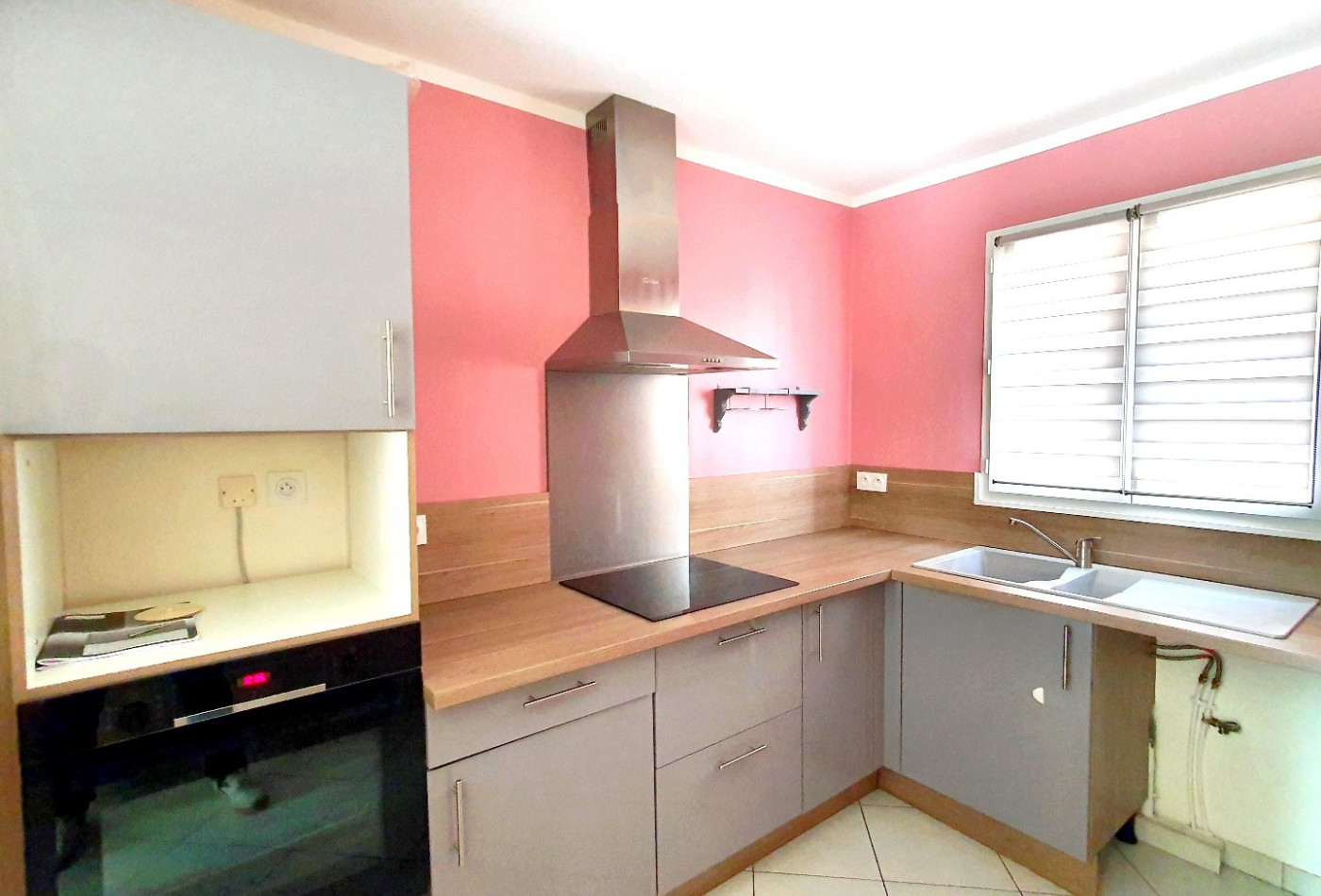 location Appartement en rez de jardin Beziers - Photo 7